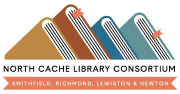 north cache library consortium logo