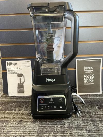 Ninja Blender